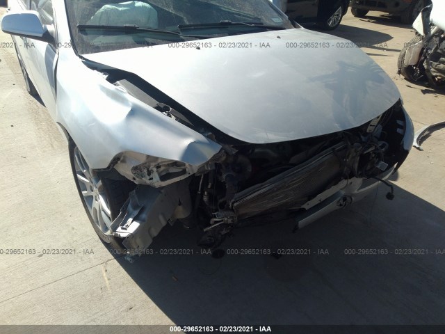 Photo 5 VIN: 1G1ZE5E74BF393523 - CHEVROLET MALIBU 