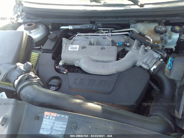 Photo 9 VIN: 1G1ZE5E74BF393523 - CHEVROLET MALIBU 