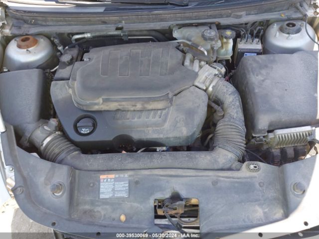 Photo 9 VIN: 1G1ZE5E74BF396597 - CHEVROLET MALIBU 