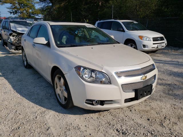 Photo 0 VIN: 1G1ZE5E74BF398625 - CHEVROLET MALIBU LTZ 