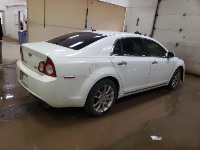 Photo 2 VIN: 1G1ZE5E75A4108239 - CHEVROLET MALIBU LTZ 