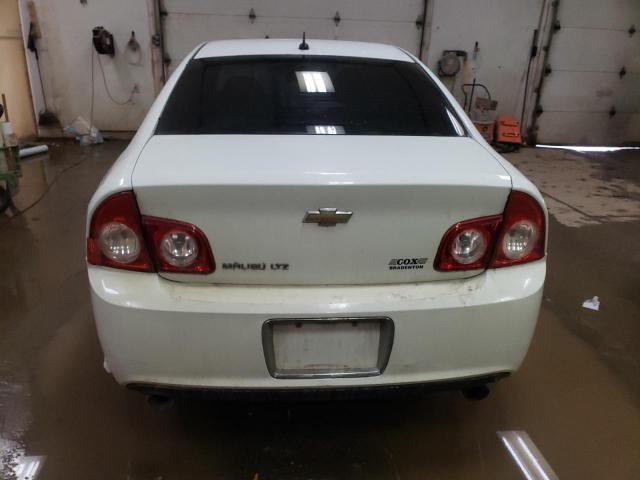 Photo 5 VIN: 1G1ZE5E75A4108239 - CHEVROLET MALIBU LTZ 