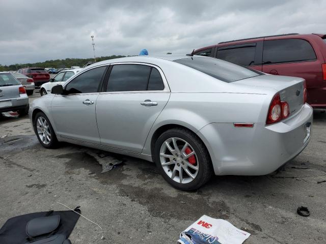 Photo 1 VIN: 1G1ZE5E75A4116440 - CHEVROLET MALIBU LTZ 