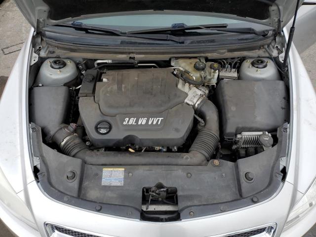 Photo 10 VIN: 1G1ZE5E75A4116440 - CHEVROLET MALIBU LTZ 