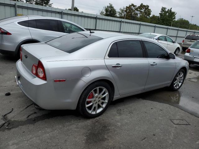 Photo 2 VIN: 1G1ZE5E75A4116440 - CHEVROLET MALIBU LTZ 