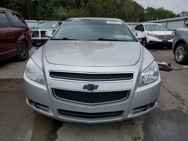 Photo 4 VIN: 1G1ZE5E75A4116440 - CHEVROLET MALIBU LTZ 