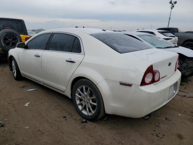 Photo 1 VIN: 1G1ZE5E75AF114708 - CHEVROLET MALIBU 