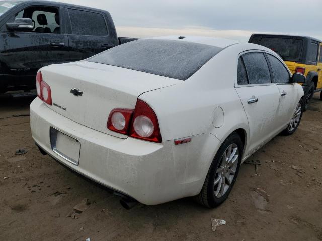 Photo 2 VIN: 1G1ZE5E75AF114708 - CHEVROLET MALIBU 