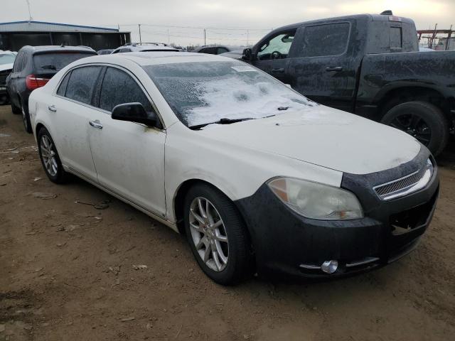 Photo 3 VIN: 1G1ZE5E75AF114708 - CHEVROLET MALIBU 