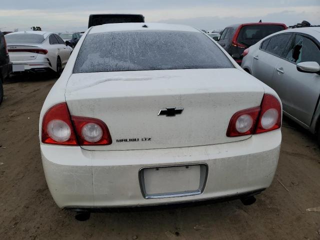 Photo 5 VIN: 1G1ZE5E75AF114708 - CHEVROLET MALIBU 