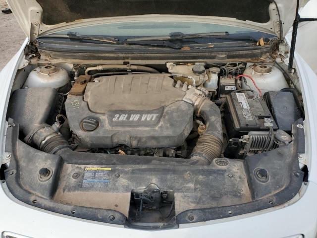 Photo 10 VIN: 1G1ZE5E75AF134666 - CHEVROLET MALIBU LTZ 