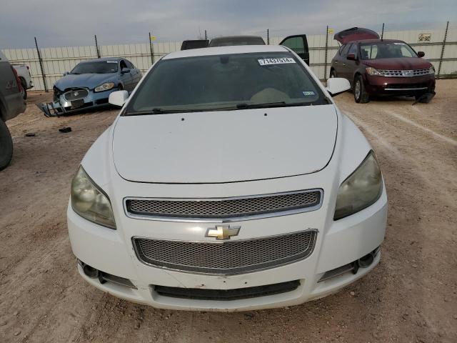 Photo 4 VIN: 1G1ZE5E75AF134666 - CHEVROLET MALIBU LTZ 