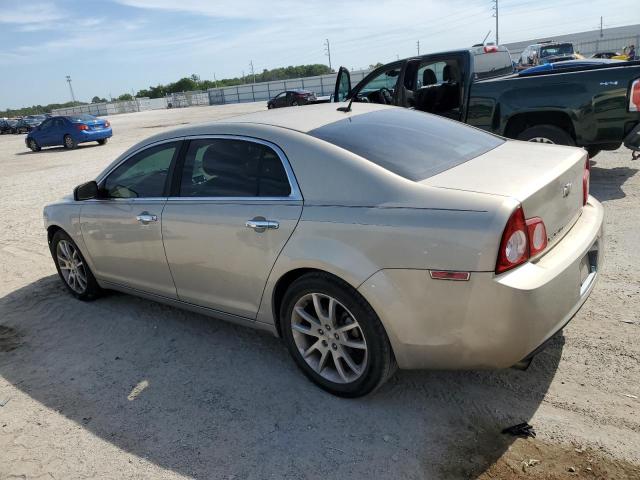 Photo 1 VIN: 1G1ZE5E75AF152035 - CHEVROLET MALIBU 