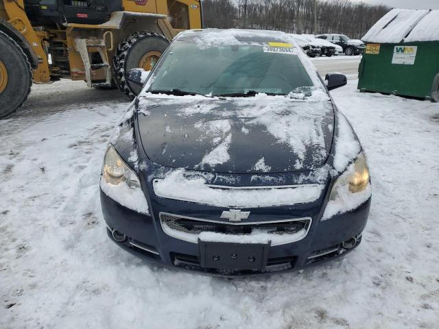 Photo 4 VIN: 1G1ZE5E75AF203033 - CHEVROLET MALIBU 