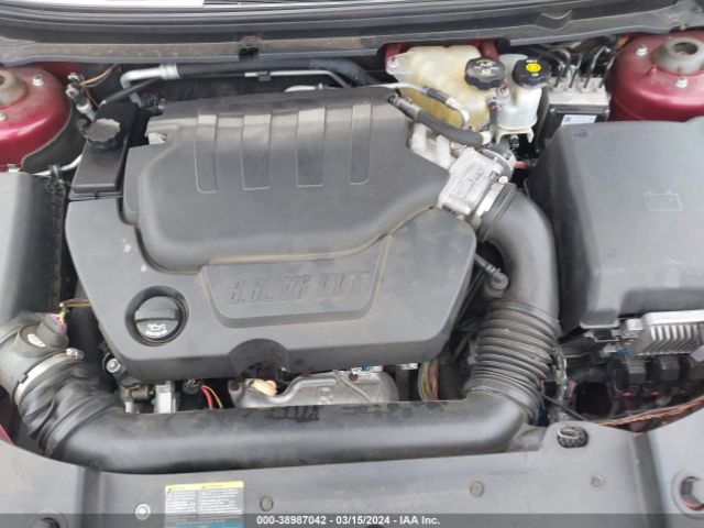 Photo 9 VIN: 1G1ZE5E75AF210063 - CHEVROLET MALIBU 