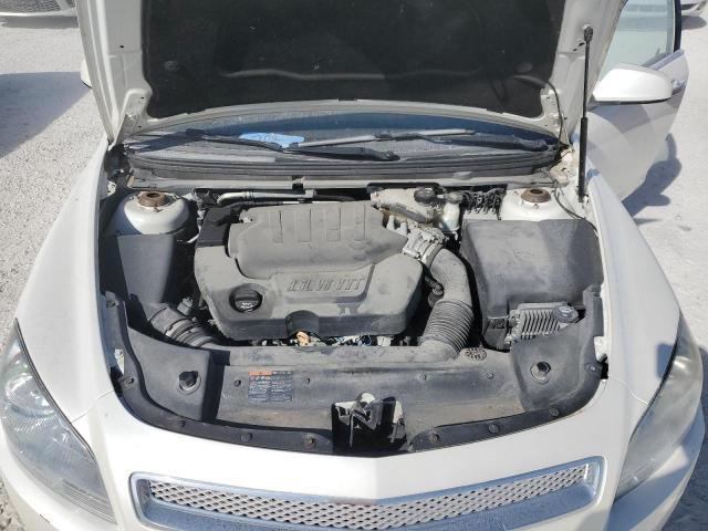 Photo 10 VIN: 1G1ZE5E75AF250949 - CHEVROLET MALIBU LTZ 