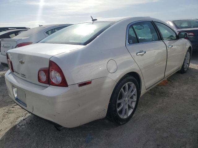 Photo 2 VIN: 1G1ZE5E75AF250949 - CHEVROLET MALIBU LTZ 