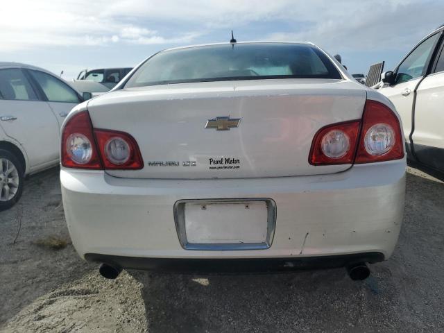 Photo 5 VIN: 1G1ZE5E75AF250949 - CHEVROLET MALIBU LTZ 