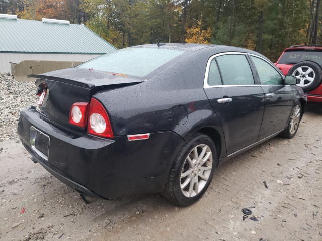 Photo 3 VIN: 1G1ZE5E75AF302435 - CHEVROLET MALIBU LTZ 