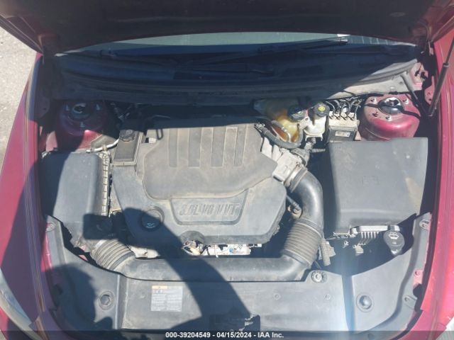 Photo 9 VIN: 1G1ZE5E75BF159634 - CHEVROLET MALIBU 