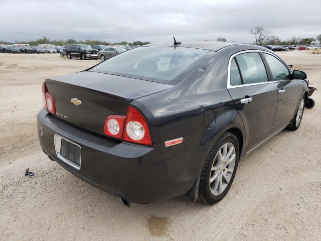 Photo 3 VIN: 1G1ZE5E75BF230654 - CHEVROLET MALIBU LTZ 