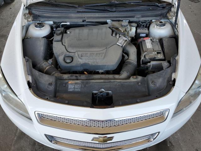 Photo 6 VIN: 1G1ZE5E75BF274055 - CHEVROLET MALIBU LTZ 