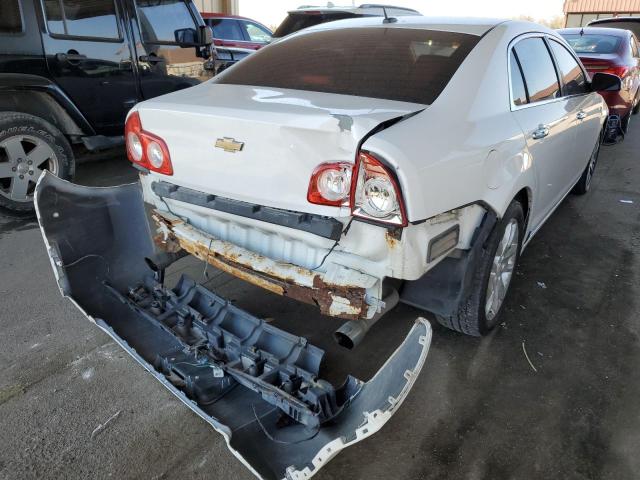 Photo 8 VIN: 1G1ZE5E75BF274055 - CHEVROLET MALIBU LTZ 