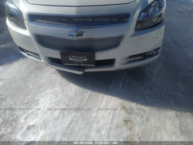 Photo 5 VIN: 1G1ZE5E75BF336540 - CHEVROLET MALIBU 