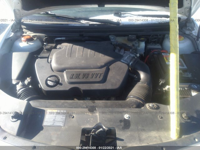 Photo 9 VIN: 1G1ZE5E75BF336540 - CHEVROLET MALIBU 