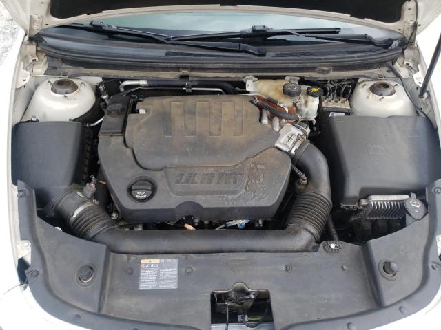 Photo 6 VIN: 1G1ZE5E75BF350423 - CHEVROLET MALIBU LTZ 