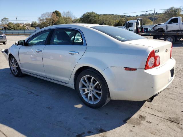 Photo 1 VIN: 1G1ZE5E75BF380893 - CHEVROLET MALIBU LTZ 