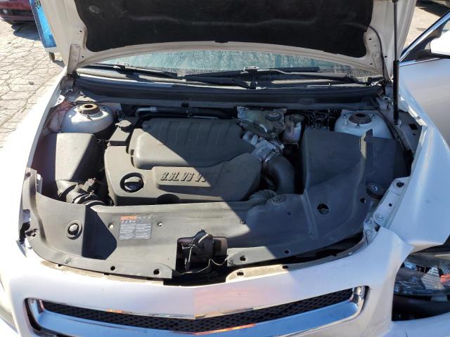 Photo 10 VIN: 1G1ZE5E75BF380893 - CHEVROLET MALIBU LTZ 