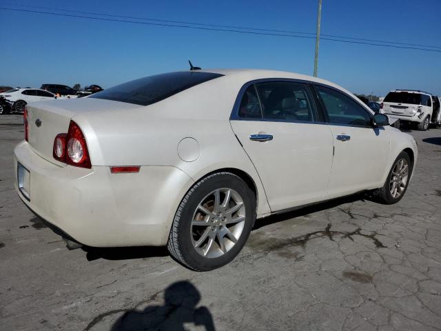 Photo 2 VIN: 1G1ZE5E75BF380893 - CHEVROLET MALIBU LTZ 