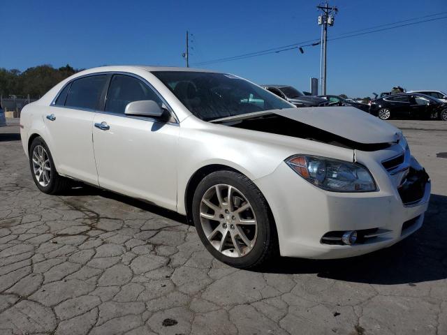 Photo 3 VIN: 1G1ZE5E75BF380893 - CHEVROLET MALIBU LTZ 