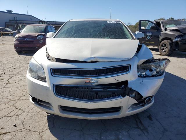 Photo 4 VIN: 1G1ZE5E75BF380893 - CHEVROLET MALIBU LTZ 