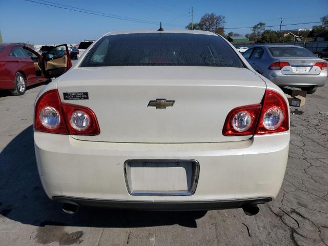 Photo 5 VIN: 1G1ZE5E75BF380893 - CHEVROLET MALIBU LTZ 