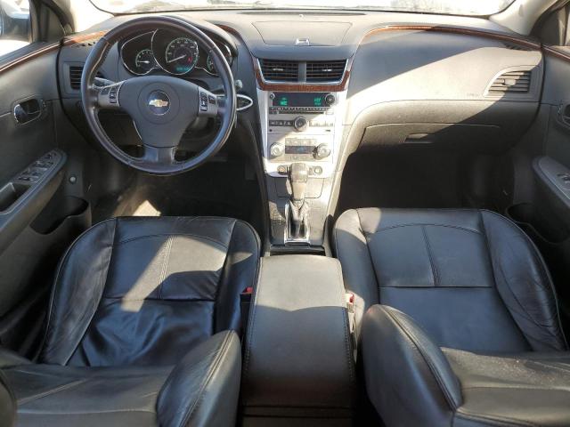 Photo 7 VIN: 1G1ZE5E75BF380893 - CHEVROLET MALIBU LTZ 