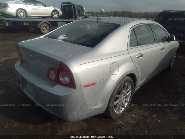 Photo 3 VIN: 1G1ZE5E75BF396821 - CHEVROLET MALIBU 