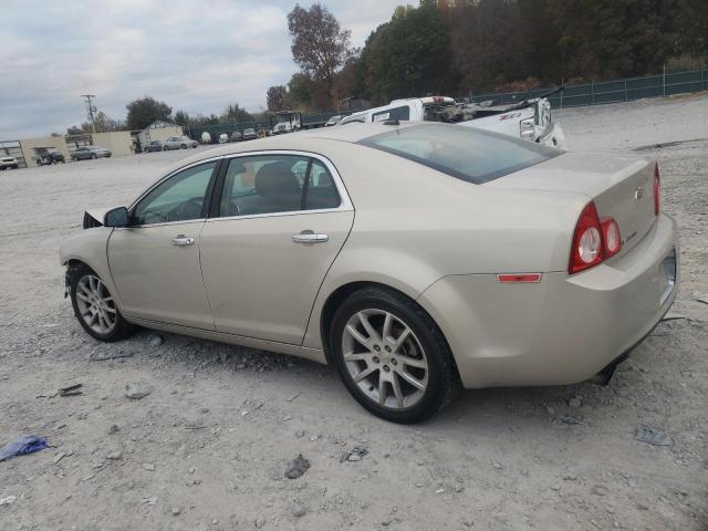 Photo 1 VIN: 1G1ZE5E75BF397452 - CHEVROLET MALIBU 