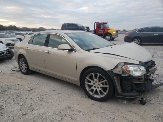 Photo 3 VIN: 1G1ZE5E75BF397452 - CHEVROLET MALIBU 