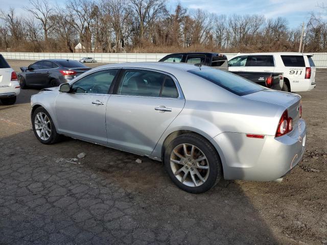 Photo 1 VIN: 1G1ZE5E76A4115703 - CHEVROLET MALIBU LTZ 