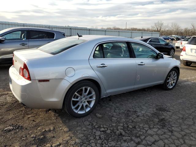 Photo 2 VIN: 1G1ZE5E76A4115703 - CHEVROLET MALIBU LTZ 