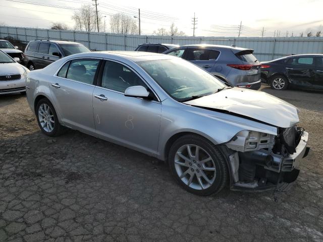 Photo 3 VIN: 1G1ZE5E76A4115703 - CHEVROLET MALIBU LTZ 