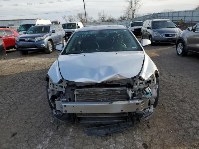 Photo 4 VIN: 1G1ZE5E76A4115703 - CHEVROLET MALIBU LTZ 