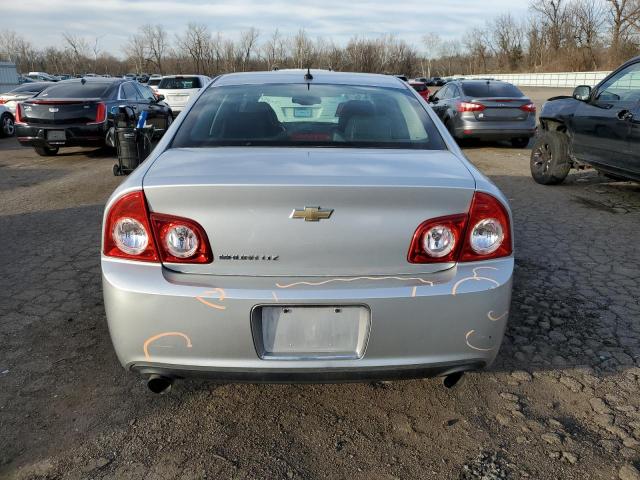 Photo 5 VIN: 1G1ZE5E76A4115703 - CHEVROLET MALIBU LTZ 