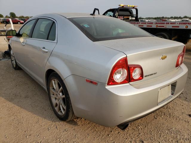 Photo 2 VIN: 1G1ZE5E76A4135126 - CHEVROLET MALIBU LTZ 