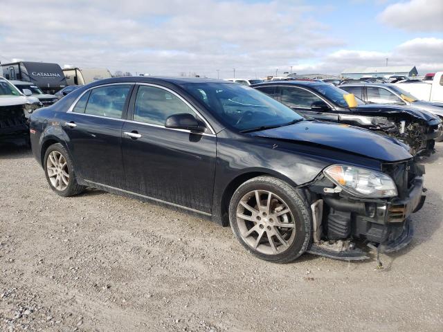 Photo 3 VIN: 1G1ZE5E76A4147115 - CHEVROLET MALIBU 