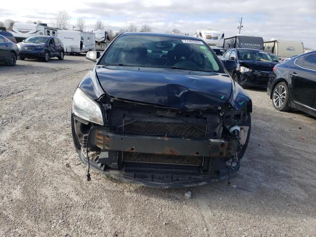 Photo 4 VIN: 1G1ZE5E76A4147115 - CHEVROLET MALIBU 