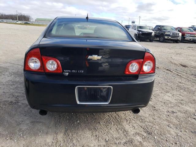 Photo 5 VIN: 1G1ZE5E76A4147115 - CHEVROLET MALIBU 