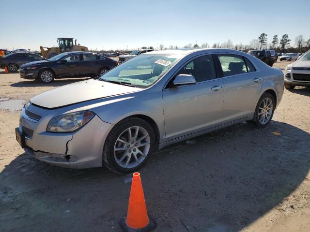 Photo 0 VIN: 1G1ZE5E76AF121053 - CHEVROLET MALIBU LTZ 